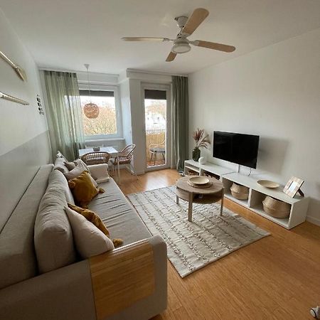 Bohovio - Dolny Sopot By Oneapartments Bagian luar foto