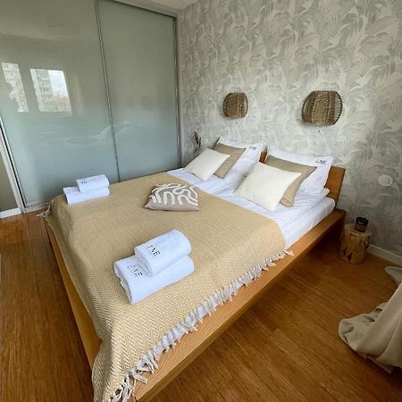 Bohovio - Dolny Sopot By Oneapartments Bagian luar foto