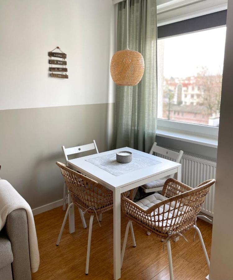 Bohovio - Dolny Sopot By Oneapartments Bagian luar foto