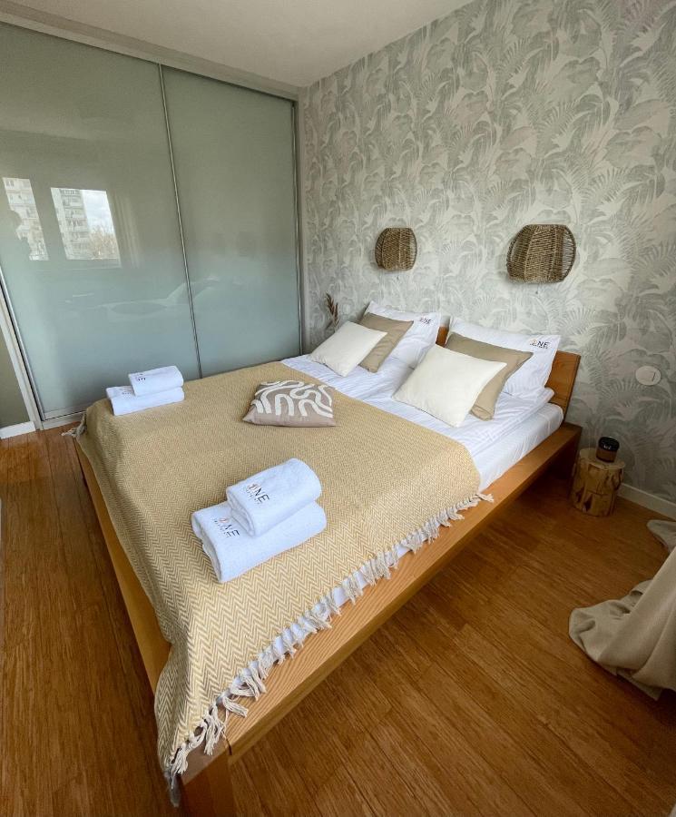 Bohovio - Dolny Sopot By Oneapartments Bagian luar foto