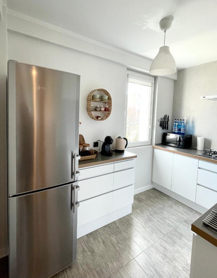 Bohovio - Dolny Sopot By Oneapartments Bagian luar foto